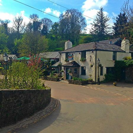 The Waterman'S Arms Bed & Breakfast Totnes Ngoại thất bức ảnh