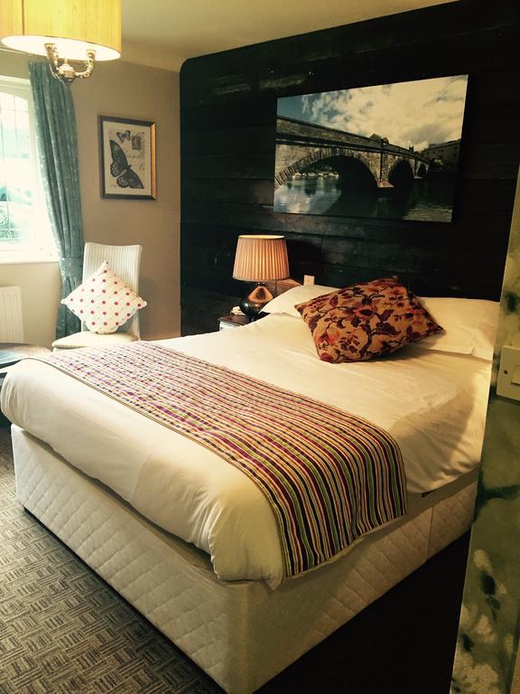 The Waterman'S Arms Bed & Breakfast Totnes Phòng bức ảnh