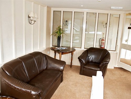 The Waterman'S Arms Bed & Breakfast Totnes Ngoại thất bức ảnh