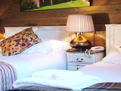 The Waterman'S Arms Bed & Breakfast Totnes Ngoại thất bức ảnh