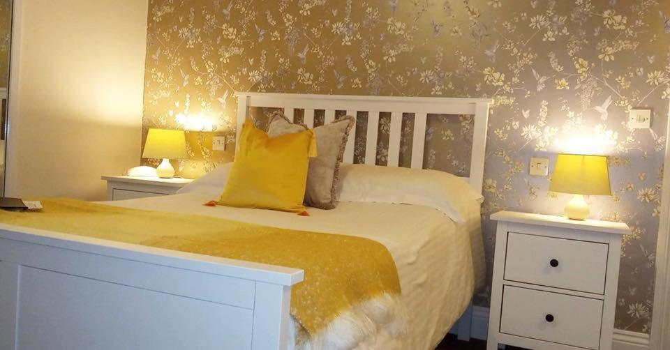 The Waterman'S Arms Bed & Breakfast Totnes Ngoại thất bức ảnh