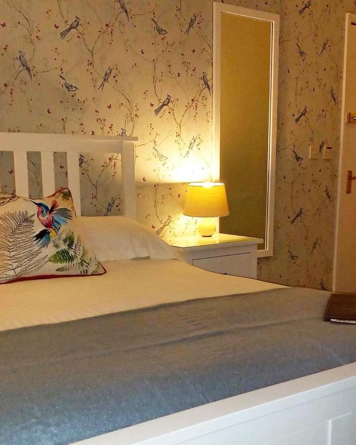 The Waterman'S Arms Bed & Breakfast Totnes Ngoại thất bức ảnh